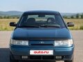 2005 Lada (ВАЗ) 2110, синий, 205000 рублей - вид 4
