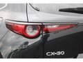 2023 Mazda CX-30 I, чёрный - вид 11