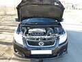 2011 Toyota Corolla Fielder X (E140, E150) Рестайлинг, чёрный, 750000 рублей - вид 3