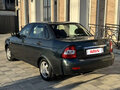 2010 Lada (ВАЗ) Priora I, зелёный, 450000 рублей