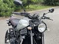 2020 Yamaha XSR900, серый, 855000 рублей - вид 5