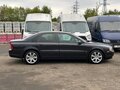 2001 Volvo S80 I, чёрный, 1200000 рублей - вид 7