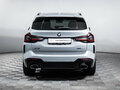 2021 BMW X3 30i xDrive III (G01) Рестайлинг, серый, 5190000 рублей - вид 5
