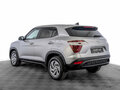 2022 Hyundai Creta II, зелёный, 2115000 рублей - вид 6