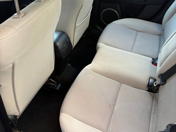 2008 Mazda 3 4-speed I (BK) Рестайлинг, синий - вид 18
