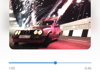 1988 BMW 3 серии 318i II (E30), красный, 550000 рублей, вид 2
