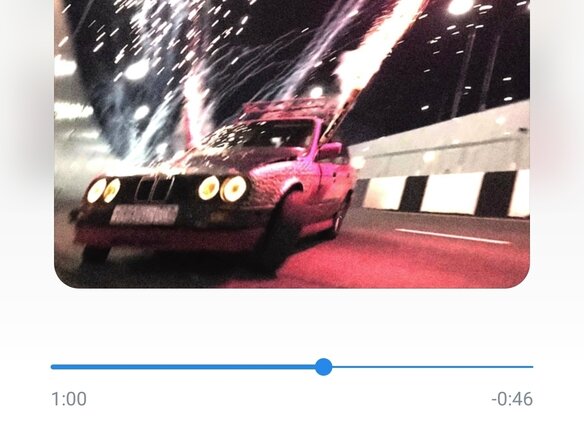 1988 BMW 3 серии 318i II (E30), красный, 550000 рублей - вид 1