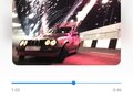 1988 BMW 3 серии 318i II (E30), красный, 550000 рублей - вид 1