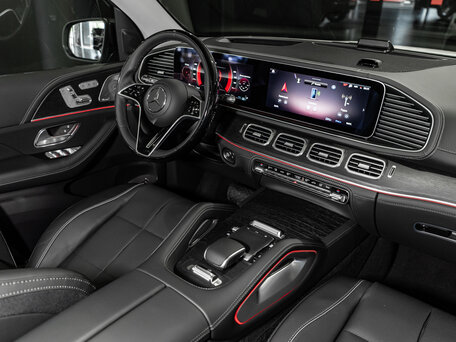 2026 Mercedes-Benz GLE 450 II (V167) Рестайлинг, белый, 14175000 рублей, вид 2