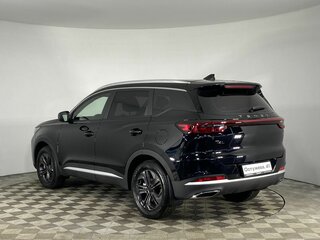 2026 Tenet T4L, чёрный, 2494000 рублей, вид 5