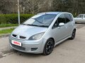 2002 Mitsubishi Colt VI (Z20/Z30), серый, 550000 рублей