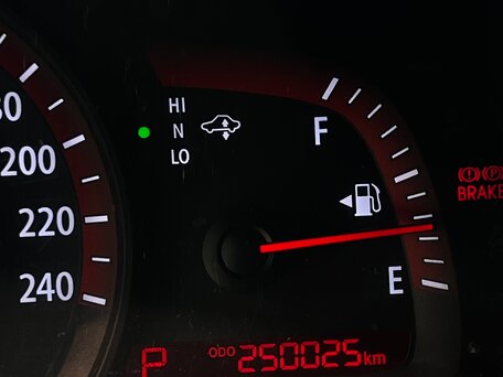 2012 Kia Mohave 8-speed I, серебристый, 1850000 рублей, вид 5