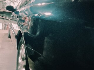 2007 Hyundai Sonata ТагАЗ IV (EF) Рестайлинг, синий, 600000 рублей, вид 3
