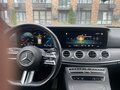 2020 Mercedes-Benz E-Класс 200 V (W213, S213, C238) Рестайлинг, чёрный, 4600000 рублей - вид 5