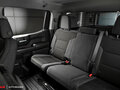 2025 Chevrolet Silverado Crew Cab IV (T1XX) Рестайлинг, чёрный, 7000000 рублей - вид 9