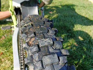 2025 Rockot R5-250, зелёный, 110000 рублей, вид 5