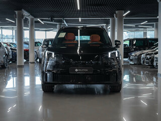 2025 Lynk & Co 900, чёрный, 8100000 рублей, вид 3