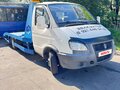 2010 ГАЗ 2747, белый, 900000 рублей - вид 1