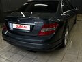 2009 Mercedes-Benz C-Класс 200 III (W204), серый, 1090000 рублей - вид 7