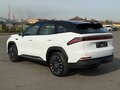 2026 Geely Galaxy M7, белый, 3500000 рублей - вид 4