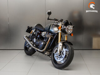 Triumph Thruxton