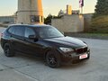 2009 BMW X1 20d I (E84), чёрный, 1090000 рублей - вид 2