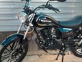 2023 Regulmoto SK200, чёрный, 90000 рублей - вид 5