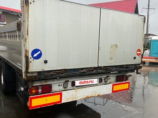 2008 Krone SD, серебристый, 750000 рублей, вид 4