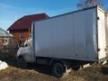2008 ГАЗ ГАЗель (3302), белый, 635000 рублей - вид 3