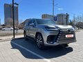 2023 Lexus LX 600 IV, серый, 17500000 рублей - вид 3