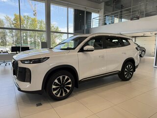 2026 Tenet T8, белый, 3099000 рублей, вид 1