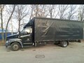 2017 ГАЗ ГАЗон Next, чёрный, 935000 рублей