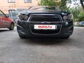 2012 Chevrolet Aveo II, чёрный, 540000 рублей - вид 3