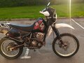 2004 Suzuki Djebel 250, синий, 290000 рублей - вид 6