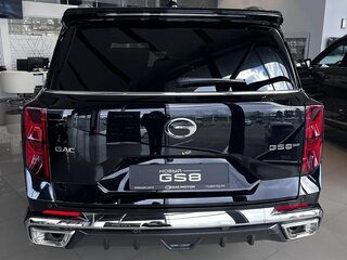 2026 GAC GS8 Dragon II, чёрный, 5349000 рублей, вид 3