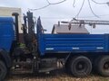 2006 КамАЗ 53215, 2050000 рублей - вид 1