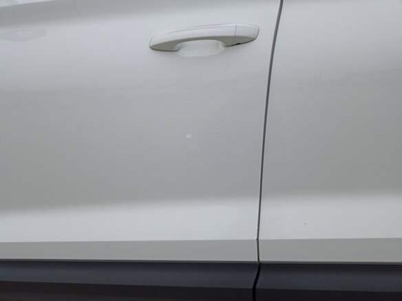 2019 Skoda Kodiaq I, белый, 1650000 рублей - вид 16