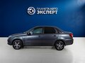 2025 Lada (ВАЗ) Granta I Рестайлинг, серый, 865000 рублей - вид 10