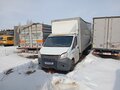 2018 ГАЗ ГАЗель Next, белый, 937125 рублей