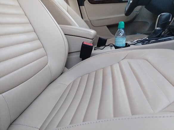 2013 Volkswagen Passat B7, чёрный, 2000000 рублей - вид 12