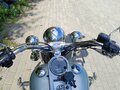 2004 Harley-Davidson Heritage, серебристый, 720000 рублей - вид 7