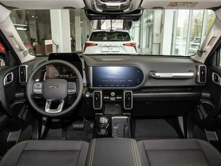 2026 Haval Dargo I Рестайлинг, белый, 3499000 рублей, вид 3