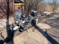 2011 Triumph Tiger 800, белый, 505000 рублей - вид 5