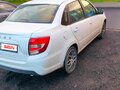 2024 Lada (ВАЗ) Granta Euro-2 I Рестайлинг, белый, 740000 рублей - вид 3