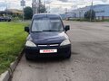2008 Opel Combo C Рестайлинг, синий, 259000 рублей