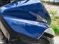 2008 Yamaha TMAX, синий, 419000 рублей - вид 7