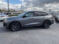 2026 Acura MDX IV Рестайлинг, серый, 11000000 рублей - вид 3