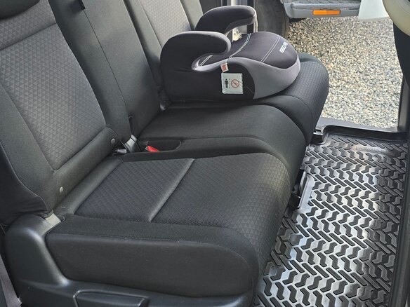 2017 Honda Freed Freed+ II, серебристый - вид 16