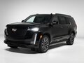 2024 Cadillac Escalade ESV V, чёрный, 17990000 рублей - вид 6