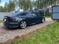 2015 Audi A6 IV (C7) Рестайлинг, серый, 2650000 рублей - вид 9